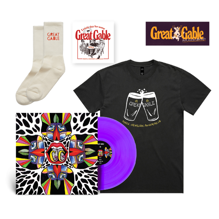 Great Gable Summer Bundle *PRE-ORDER*