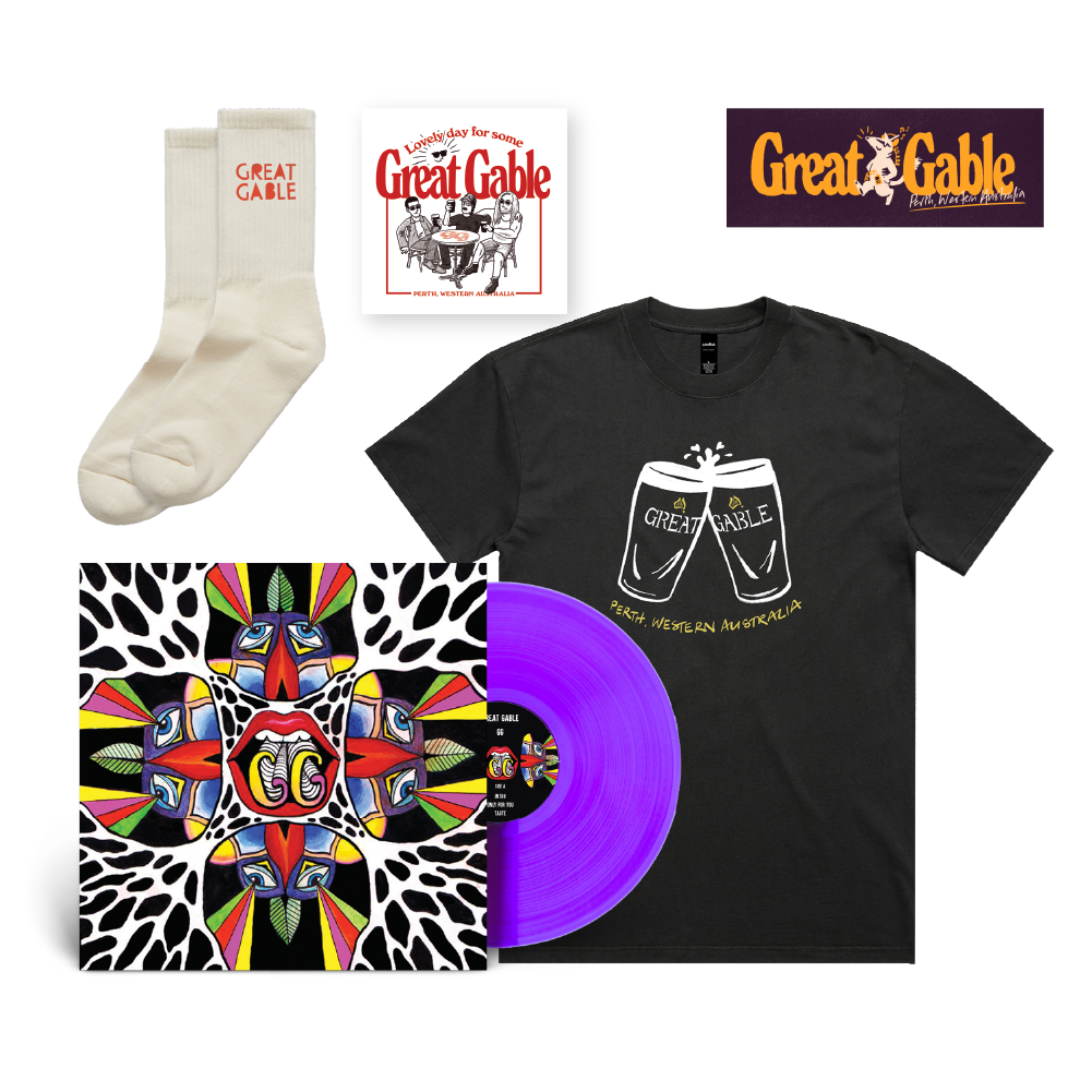 Great Gable Summer Bundle *PRE-ORDER*