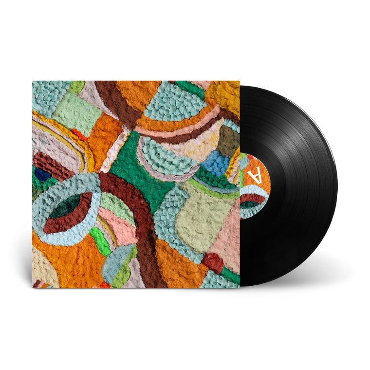 Hannah Cameron / Holding Pattern LP Vinyl