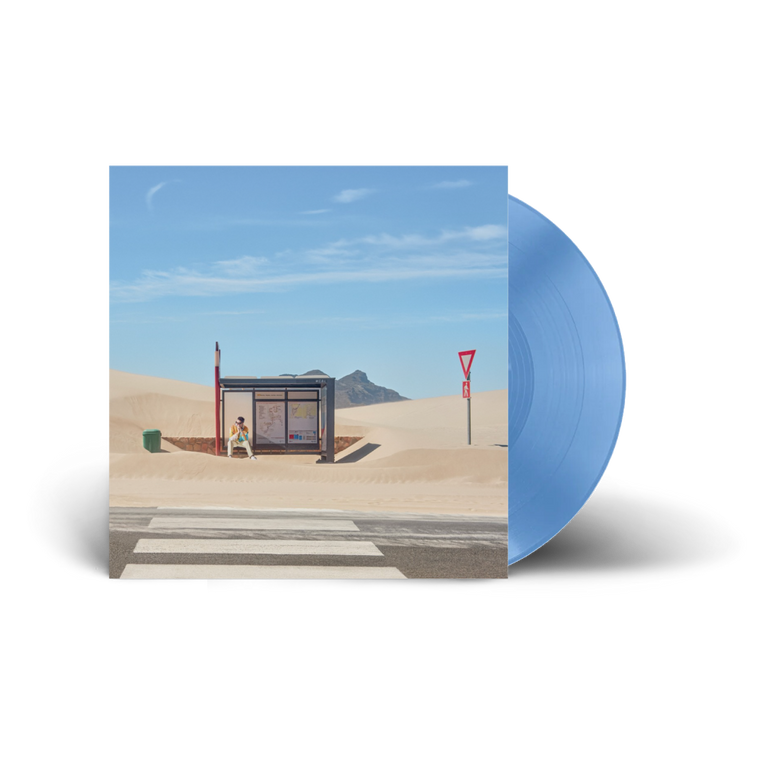 Hayden James / We Could Be Love Sky Blue Vinyl LP ***PRE-ORDER***