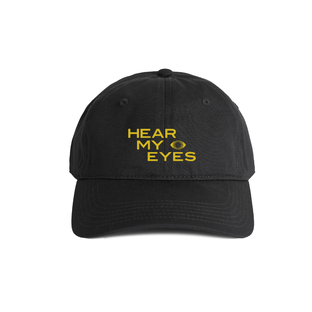 Hear My Eyes / HME Cap