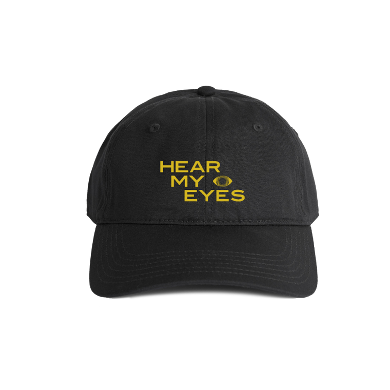 Hear My Eyes / HME Cap