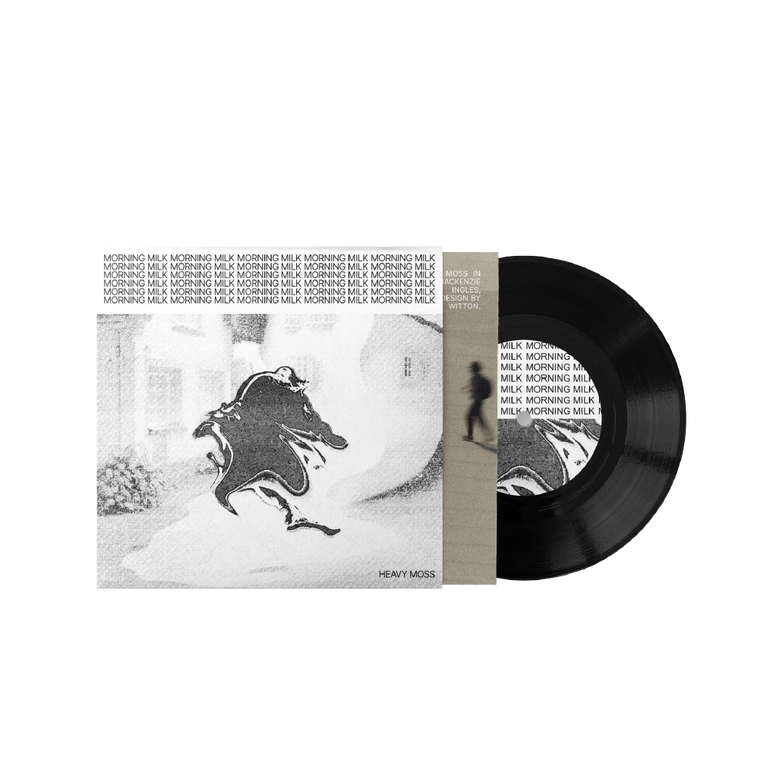 Heavy Moss / Summa / Morning Milk RSD 2025 Exclusive