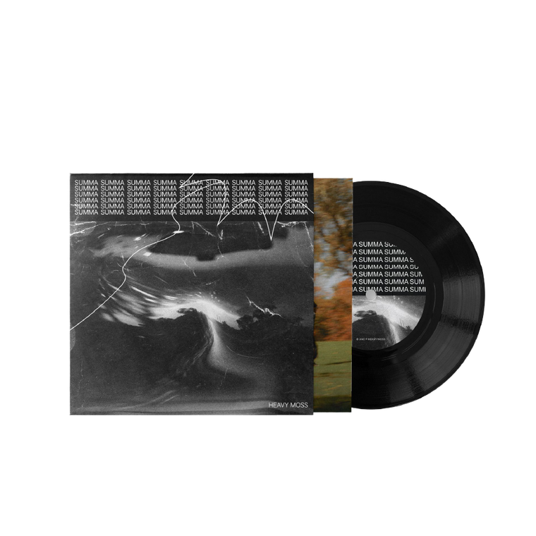 Heavy Moss / Summa / Morning Milk RSD 2025 Exclusive