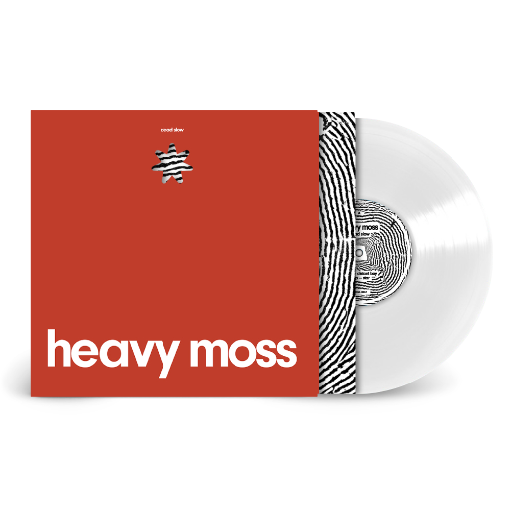 heavy moss / Dead Slow