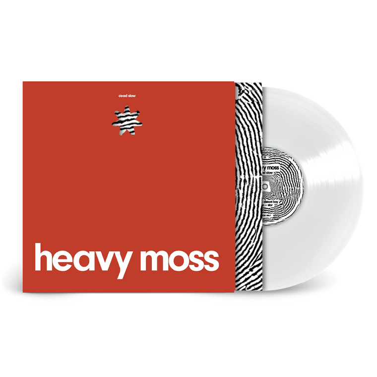 heavy moss / Dead Slow