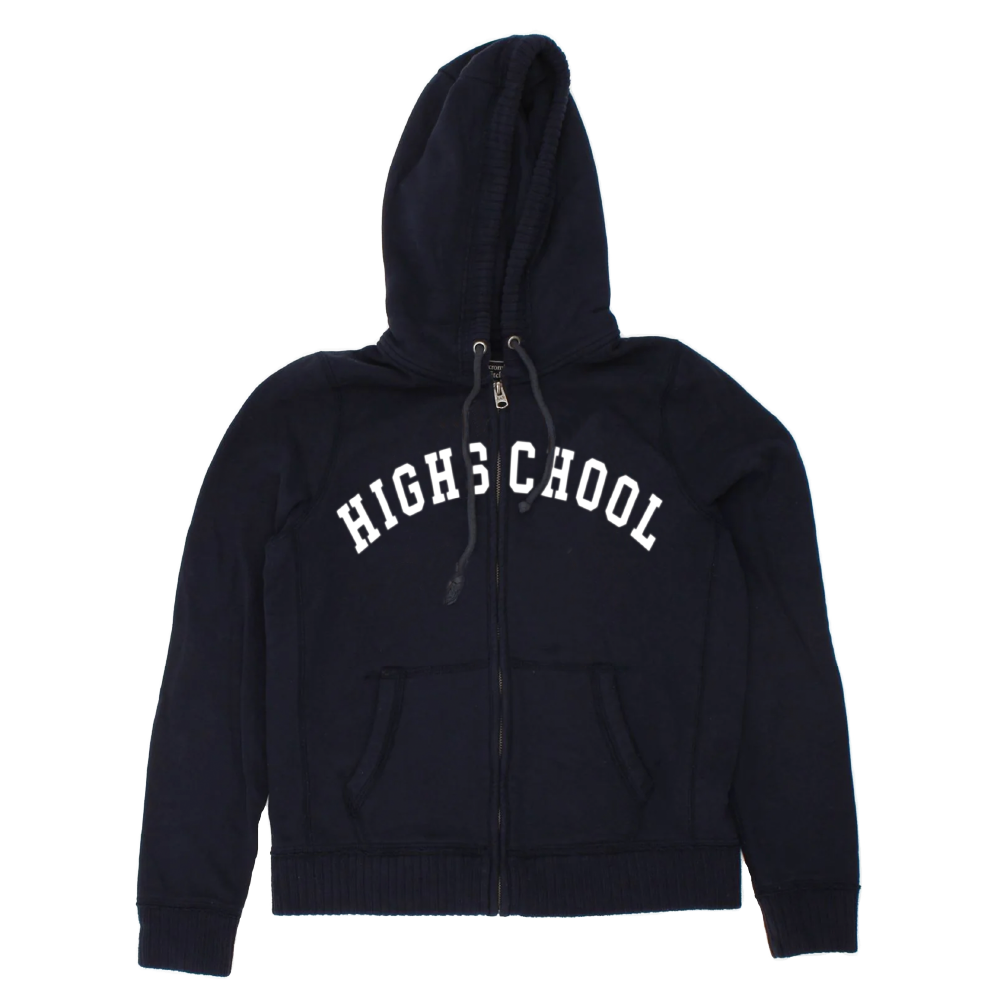 HighSchool / Varsity Hoodie
