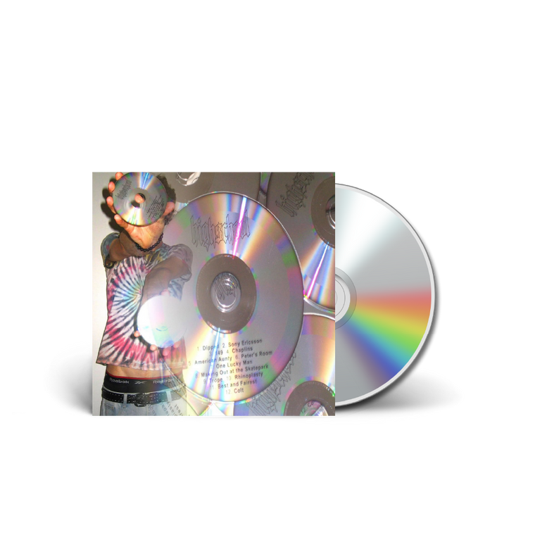 HighSchool / HighSchool CD