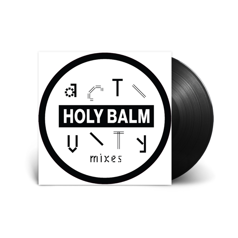 Holy Balm / Activity Mixes 12