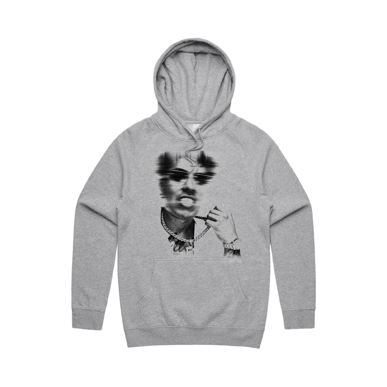 Hooligan Hefs / Grey Hood