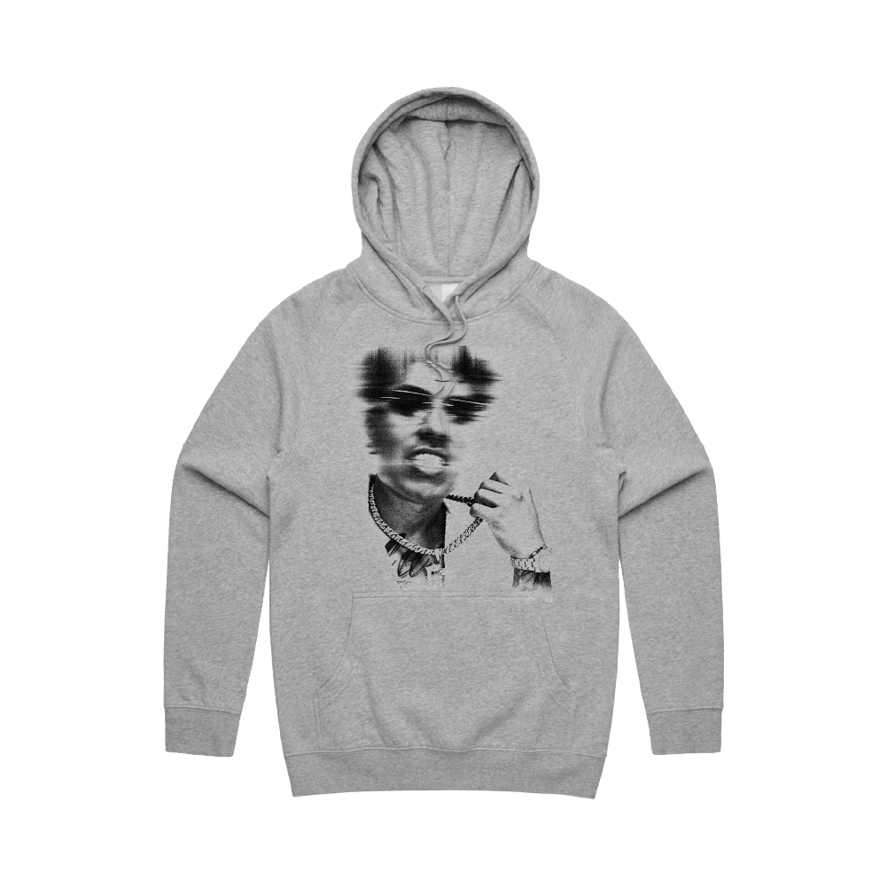 Hooligan Hefs / Grey Hood