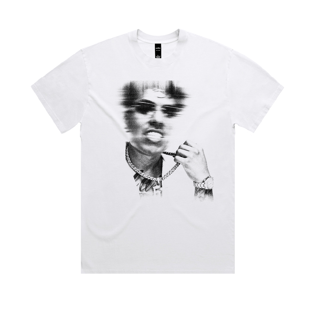 Hooligan Hefs / White Tee
