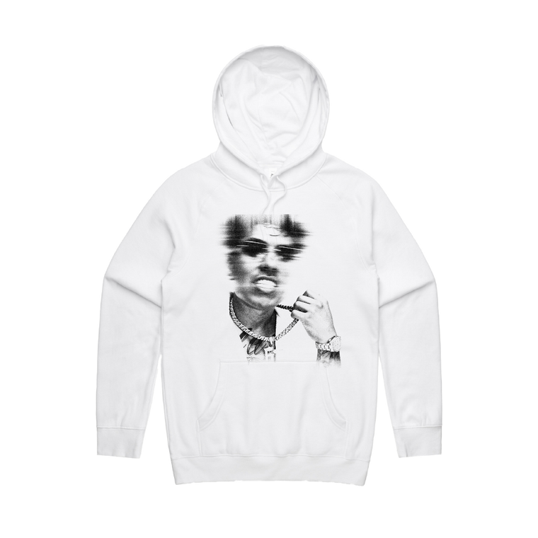 Hooligan Hefs / White Hood