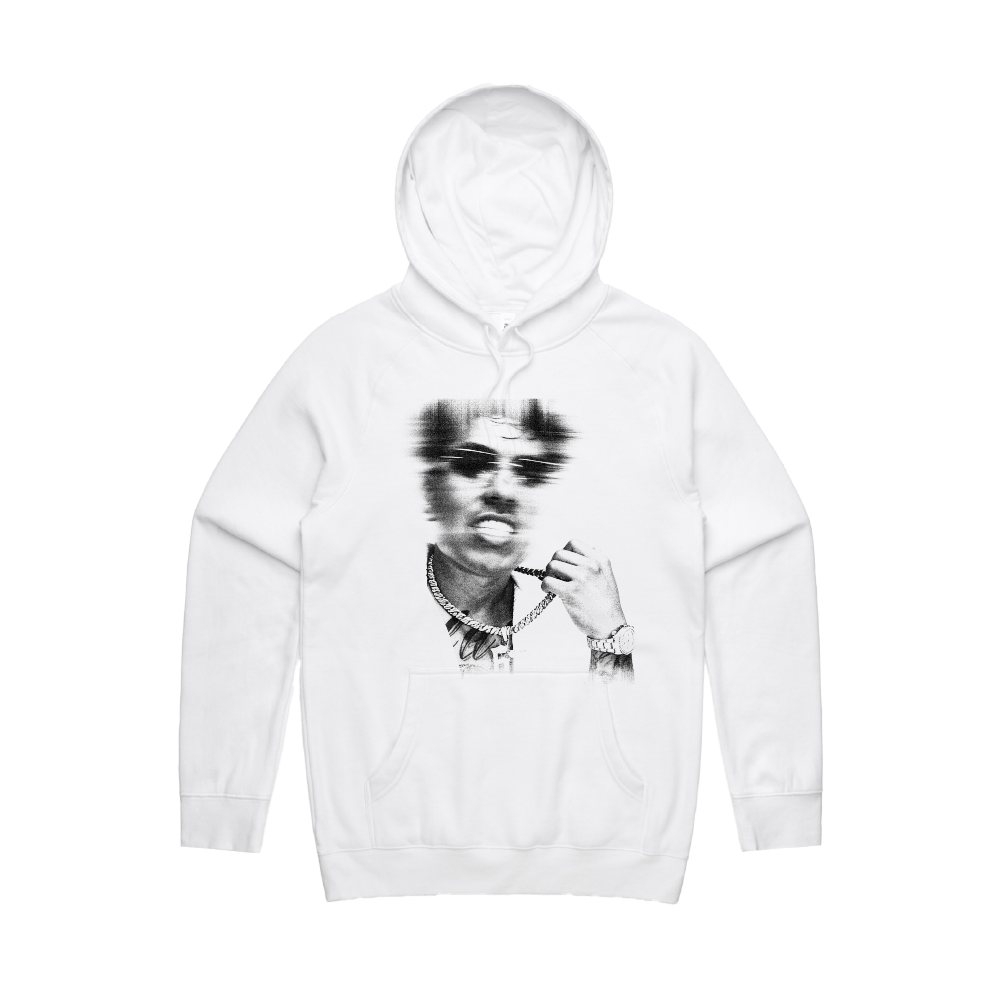 Hooligan Hefs / White Hood