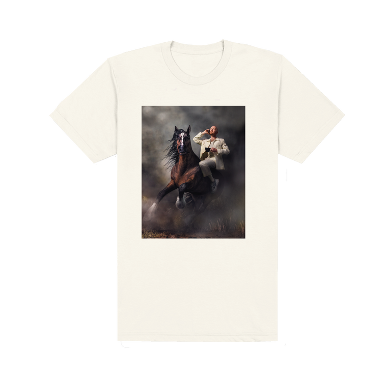 The Jungle Giants / Horse Tee