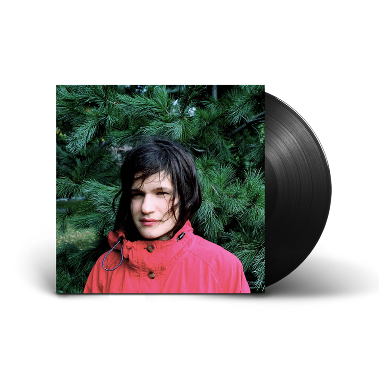 Adrianne Lenker / Hours Were The Birds LP Vinyl