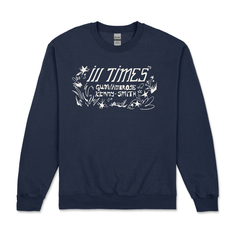 Gum/Ambrose - Ill Times Navy Crew