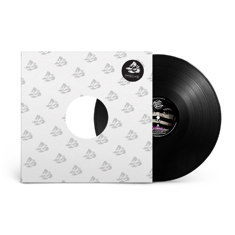 Purple Disco Machine / In The Dark Remixes 12" Vinyl