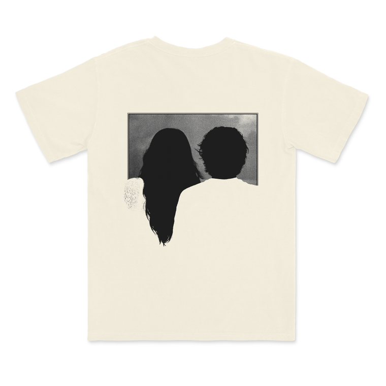 Kita Alexander / Date Night Ivory T-shirt