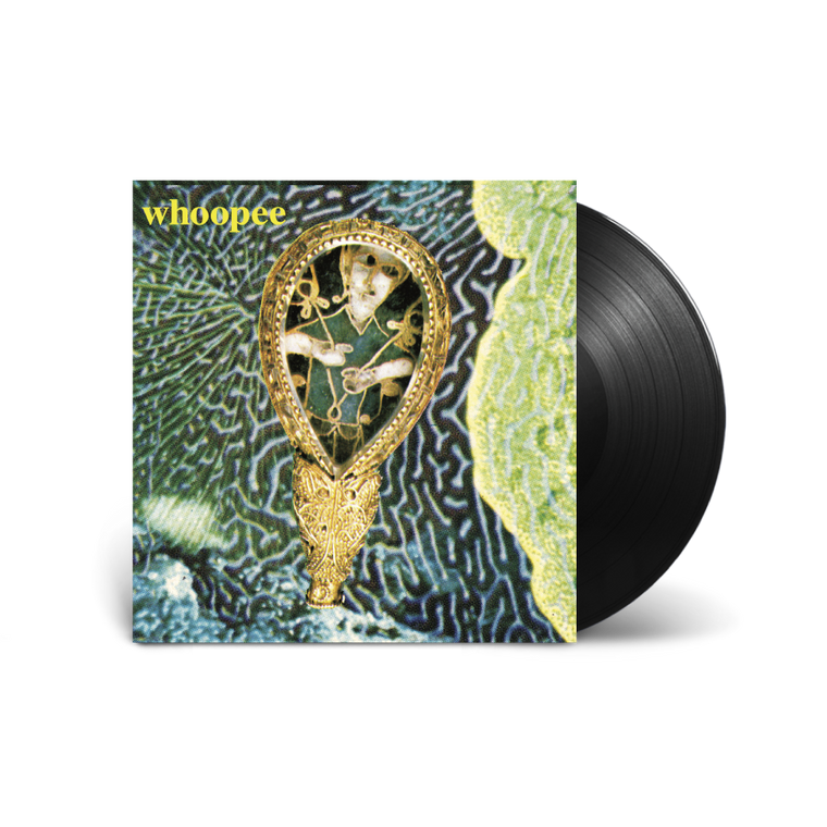 J. McFarlane's Reality Guest / Whoopee LP Vinyl