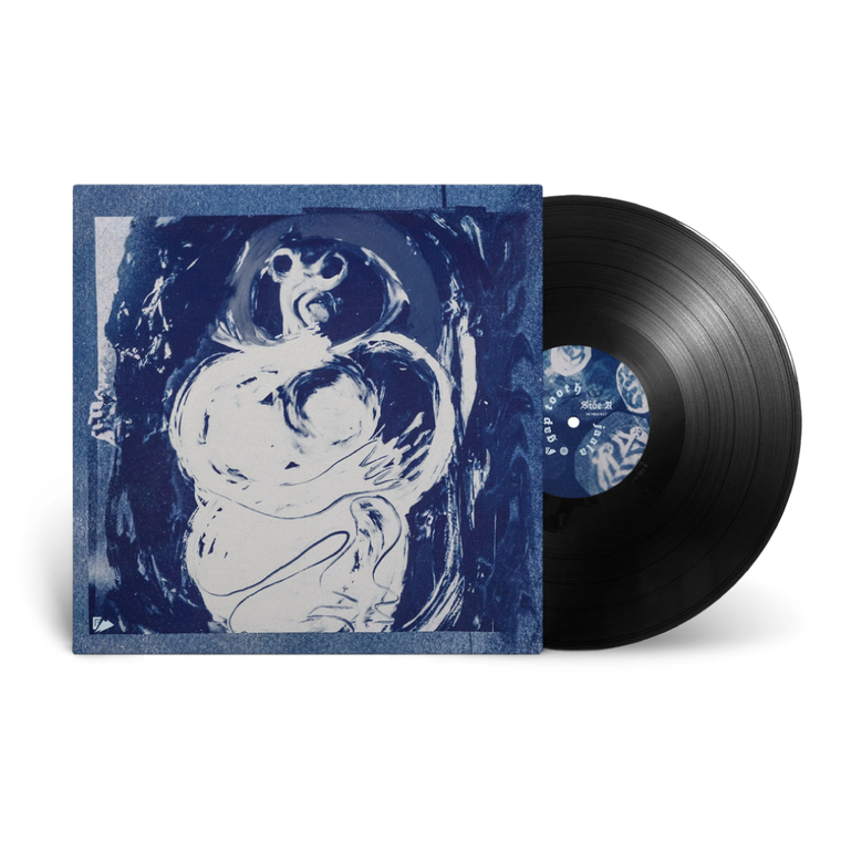 Jaala / Gap Tooth LP Black Vinyl