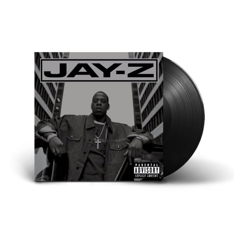 Jay-Z / Vol. 3... Life And Times Of S. Carter 2xLP Vinyl