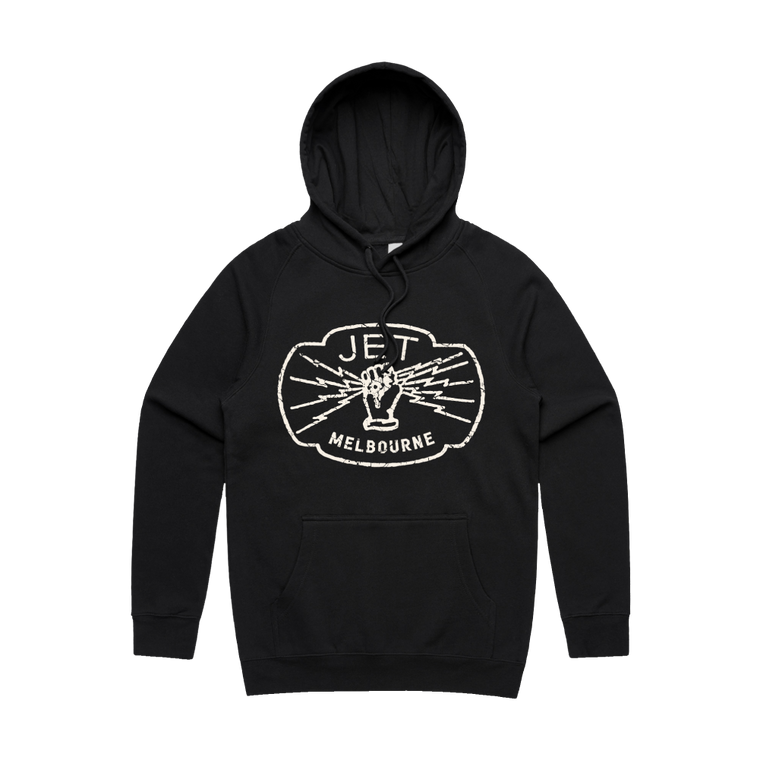 Sparks / Black Hood