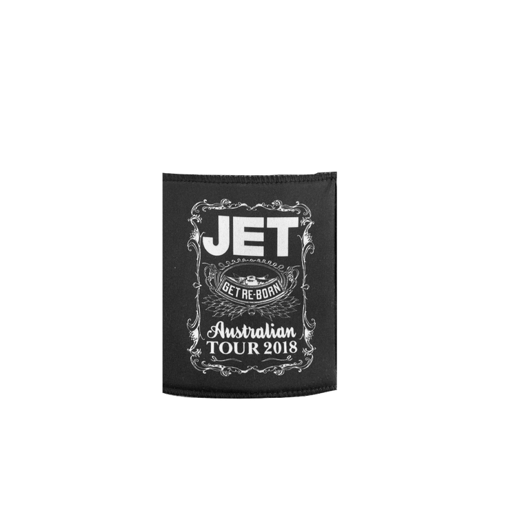 Get Reborn 2018 Tour Stubby