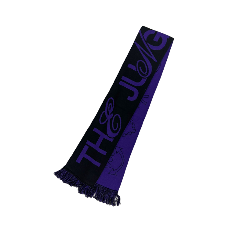 The Jungle Giants / 2023 Tour Scarf