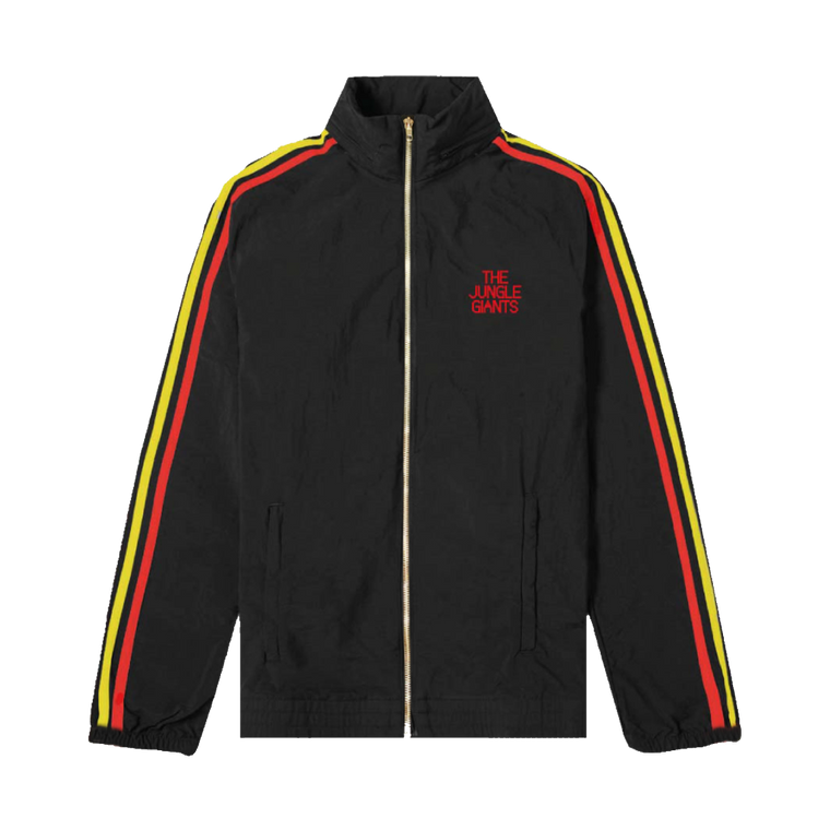 The Jungle Giants / Track Jacket