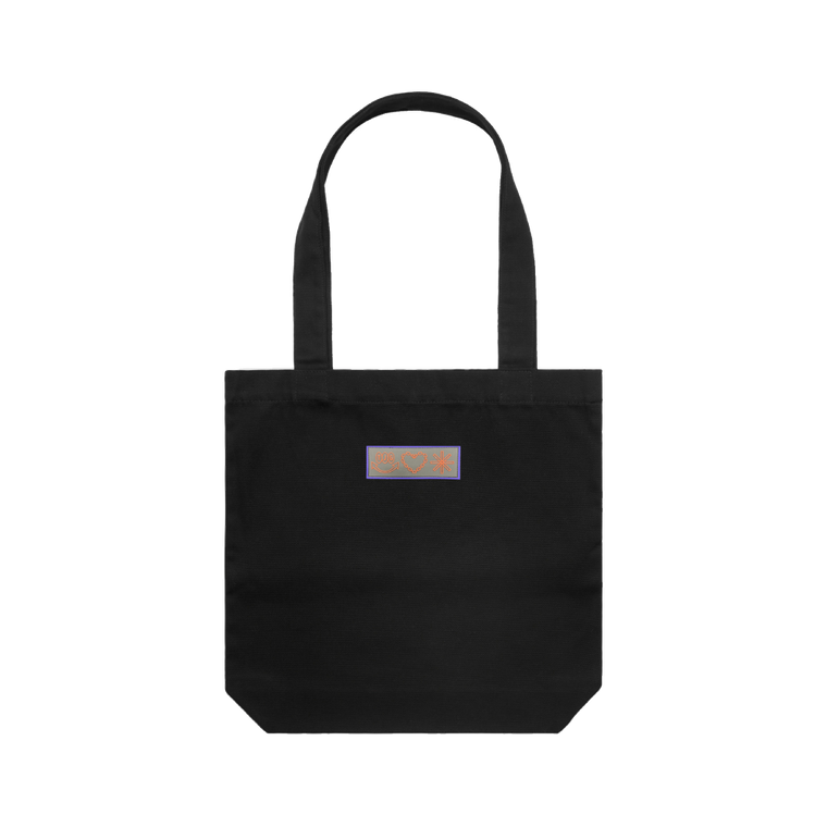 The Jungle Giants / Tripping Up Tote