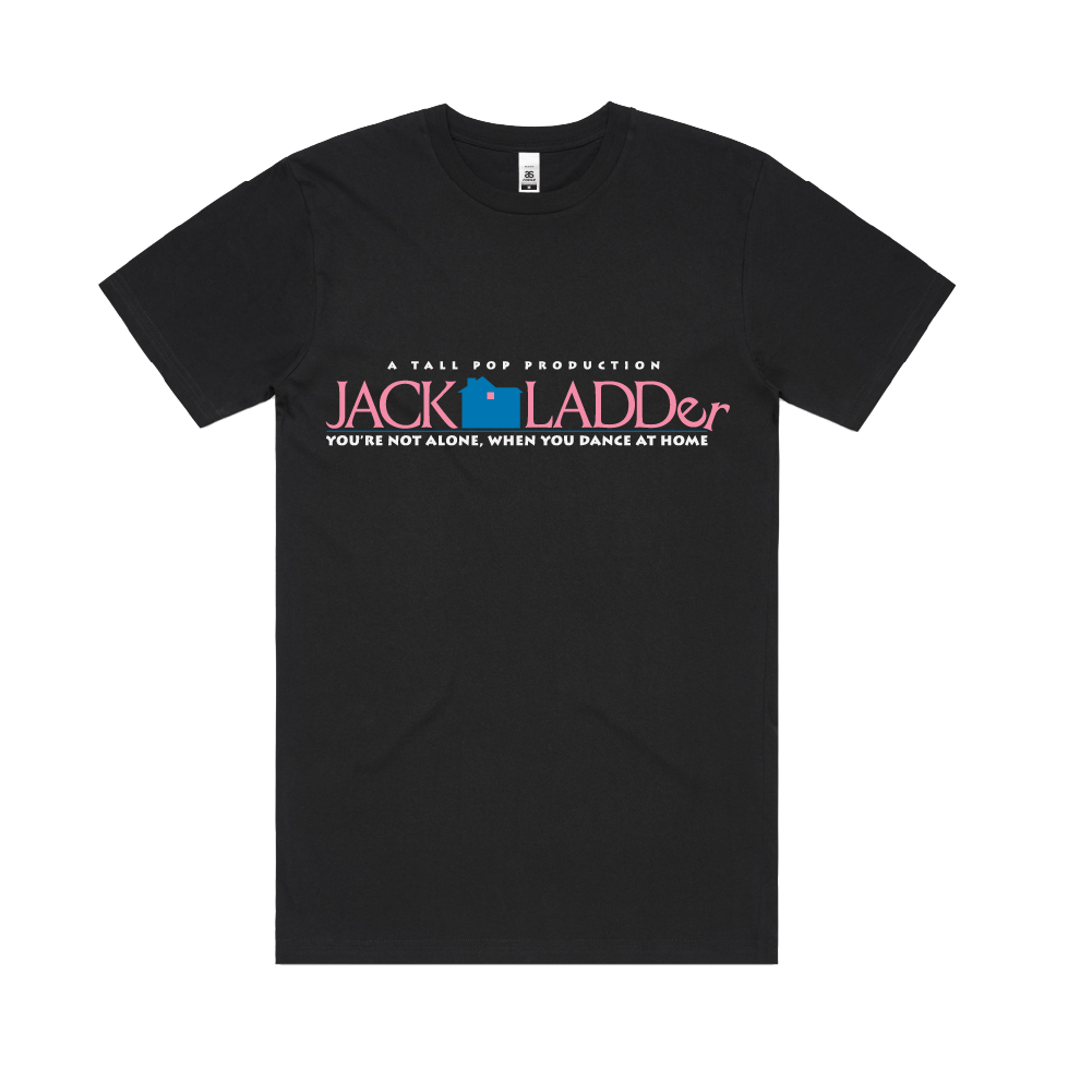 Jack Ladder / Home Alone T-Shirt