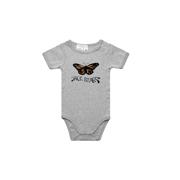 Jack River / Endless Trip Onesie
