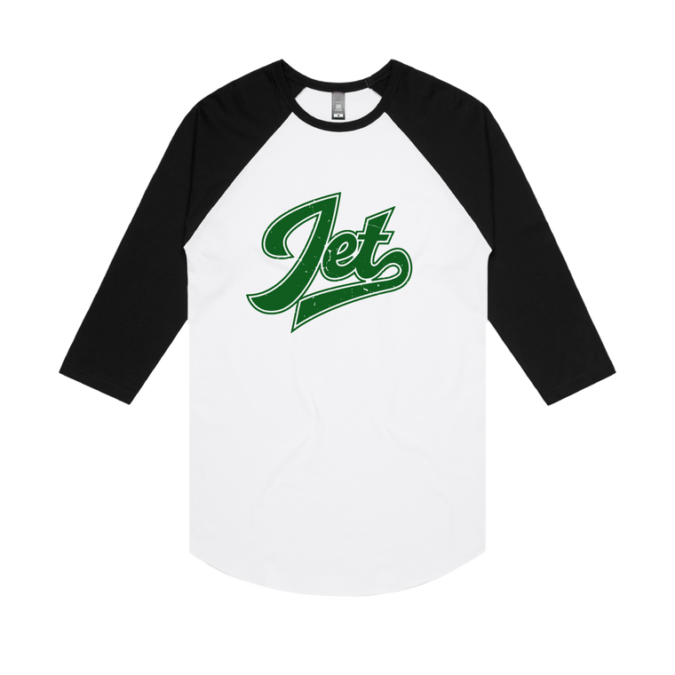 Epic / Raglan Tee