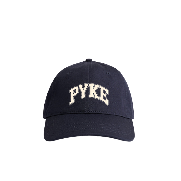 Josh Pyke / Sports Logo Navy Cap