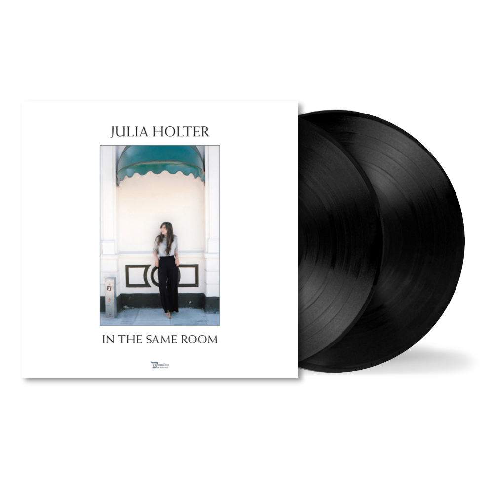 Julia Holter / In The Same Room 2xLP Vinyl