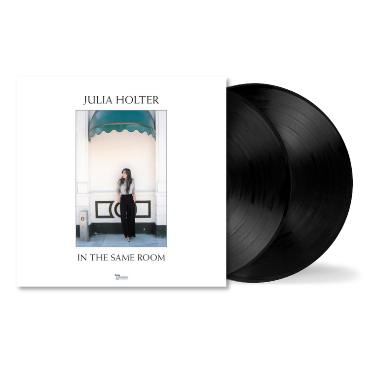 Julia Holter / In The Same Room 2xLP Vinyl