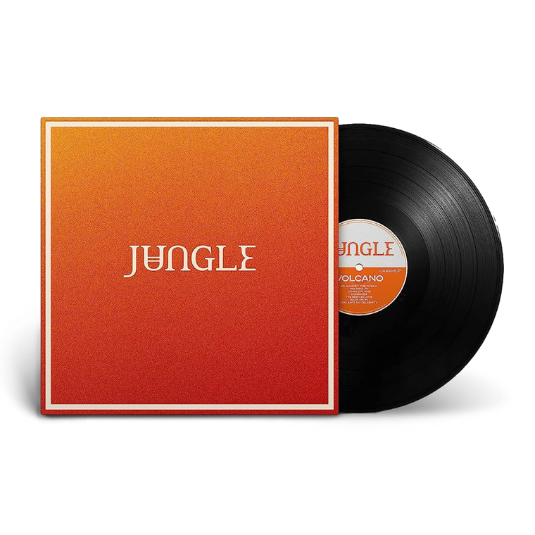 Jungle – sound-merch.com.au
