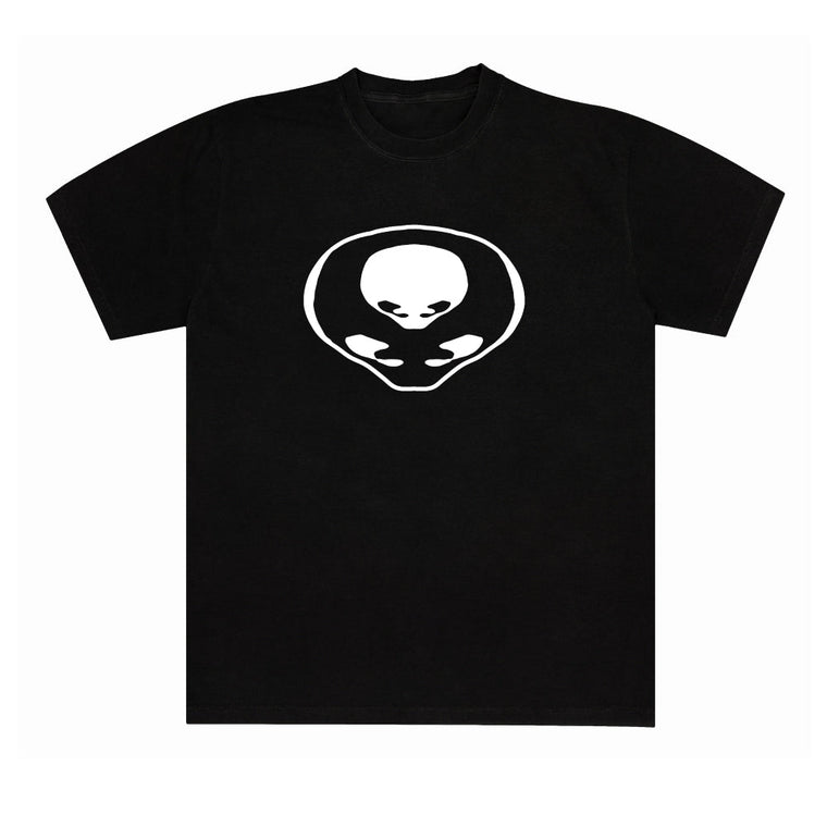 Alien Metal Tee