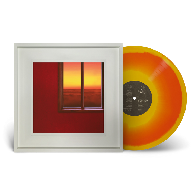 Khruangbin / A La Sala LP Soleil Vinyl