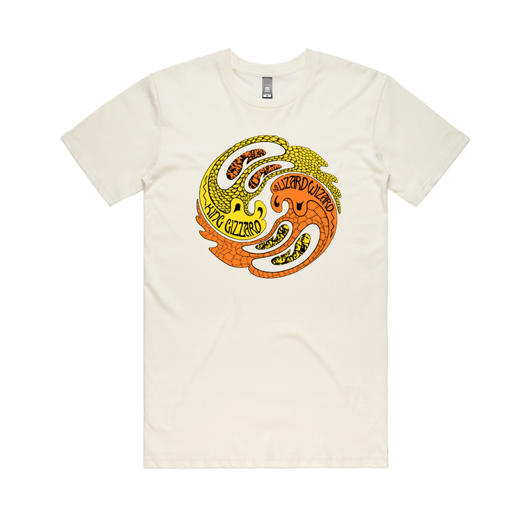 Ying Yang Tee