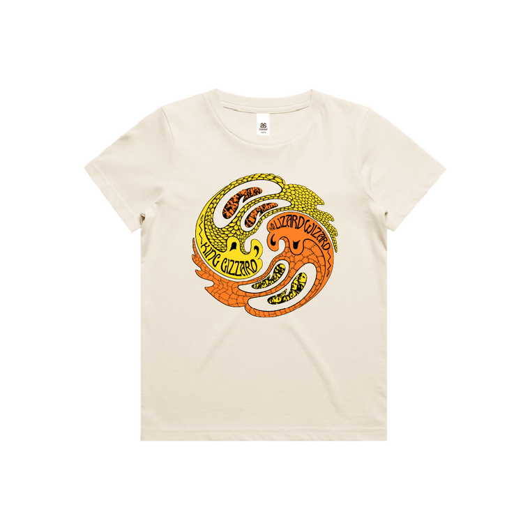 Ying Yang Youth Tee