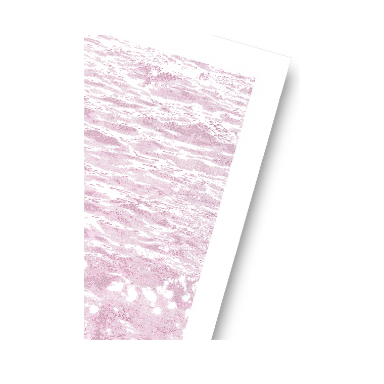 Madeleine Joy Dawes x Ainslie Wills/The Pink EP Fine Art Prints