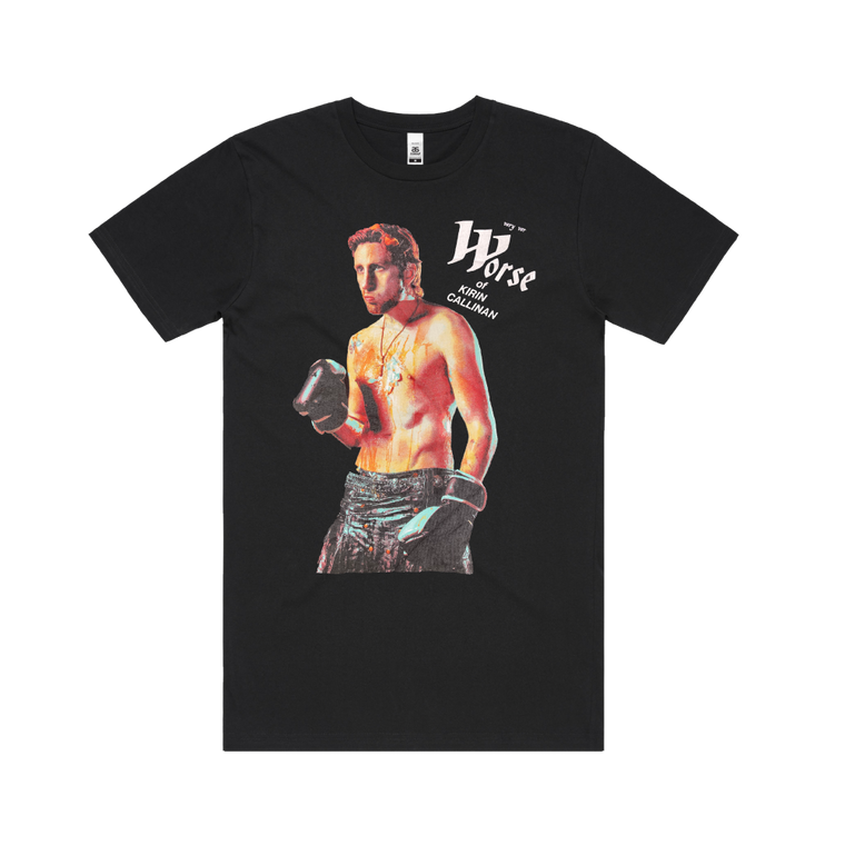 Kirin J Callinan / The Very, Very Worse of Kirin J Callinan T-Shirt