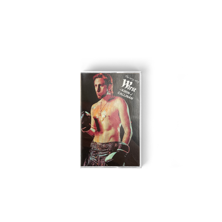 Kirin J Callinan / The Very, Very Worse of Kirin J Callinan Cassette