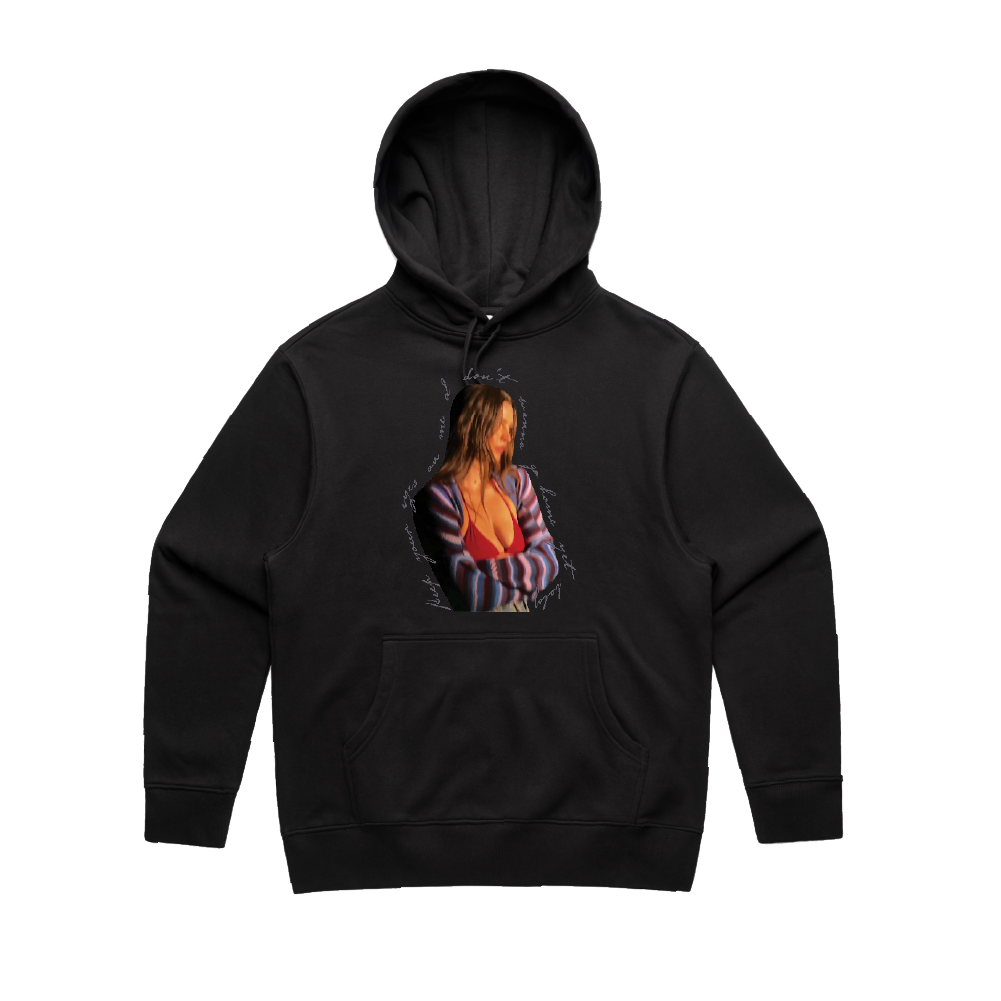 Kita Alexander / I Don't Wanna Go Home Coal Hood