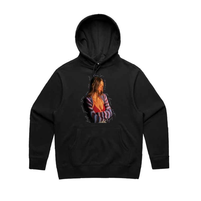 Kita Alexander / I Don't Wanna Go Home Coal Hood