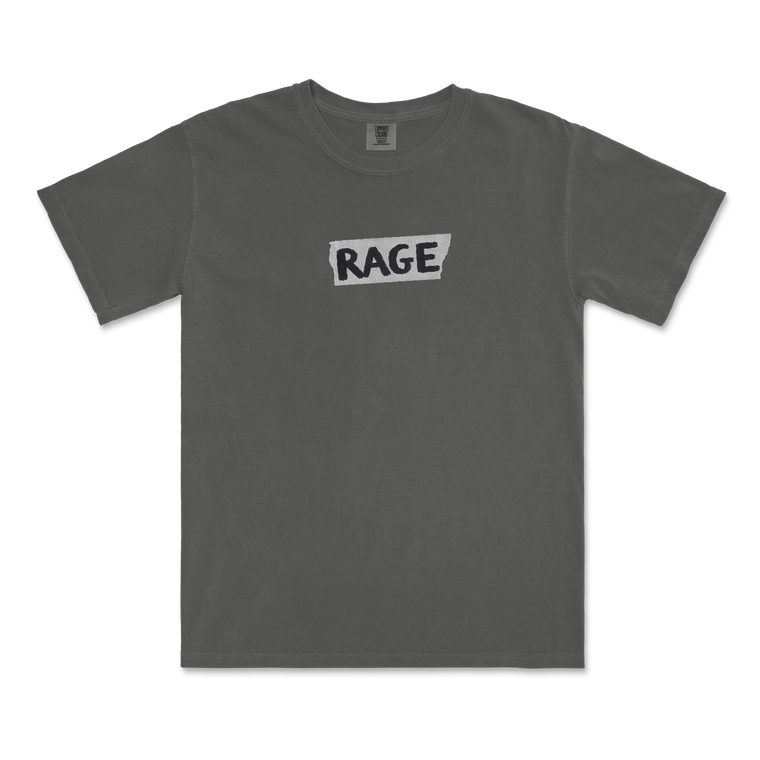 Kita Alexander / RAGE Tape Pepper T-Shirt