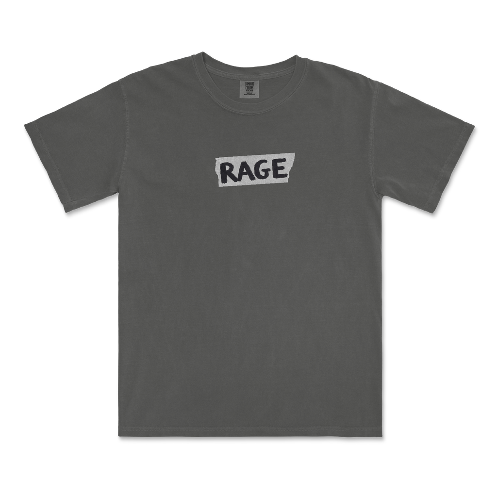Kita Alexander / RAGE Tape Pepper T-Shirt