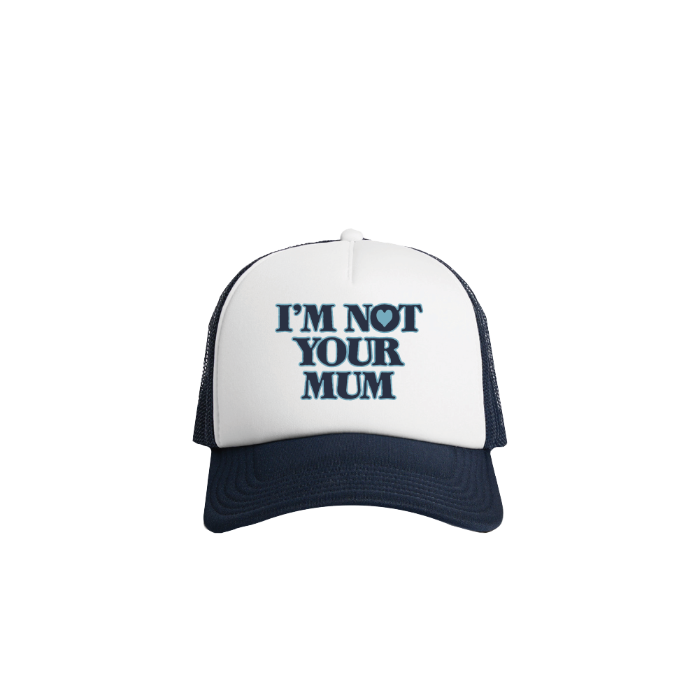 Kita Alexander / I'm Not Your Mum Trucker Cap